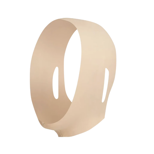 Banda facial reductora de papada (Compra 1 y llévate 1 GRATIS)