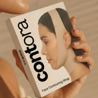 Banda facial reductora de papada (Compra 1 y llévate 1 GRATIS)